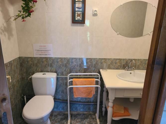 Le Domaine De La Vergnolle Roches  Ruang foto